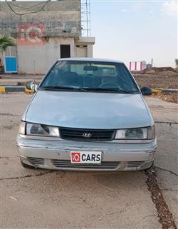 هيونداي اكسل